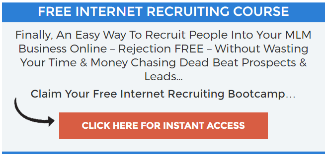 FREE INTERNET RECRUITING COURSE